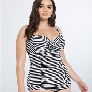 Torrid Swimsuit